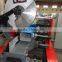 plates machine aluminum tube bending machine