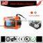12A 12v car automatic battery charger LCD Dispaly