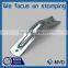 Zhongshan OEM Non-standard High Precision Hardware Sheet Metal Stamping Parts