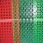 hot sale Zinc Coated /pvc coated Punching Hole Sheet/perforated Metal Mesh(iso9001) producing