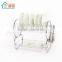 2015 Hot Selling Good Quality Supermarket Promotion Dish Rack