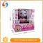 Funny walking dancing battery operated smart intelligent sound control dog and cat