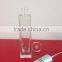 60ml Perfume Bottle Sprayer, Square Perfume Bottles for French Perfume