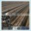 prime round black steel pipe dimensions