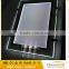 Double Sided Backlit Photo Frame Magnetic Shadow Box Frames Wholesale LED Slim Light Board LED Panel Light Box                        
                                                Quality Choice
                                                    Most 