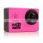 Different Color Popular Waterprooof Portable Full HD Mini Camera