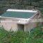 Hedgehog house