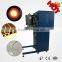 Low price gold bar casting machine for sale
