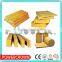 Top quality Mineral/Rock Wool sheets fiber Insulation