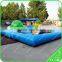 Best PVC Tarpaulin Giant Inflatable Pool, Swimming Pool for Rental