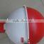 PP Round Floating Cooler Cans Holder Car Refrigerator