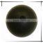 customized solid and hollow colorful rubber ball