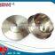 N207 EDM Stainless Steel Nozzle For Makino Wire Cut EDM Machines 6mm