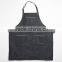 Custom high quality denim apron wholesale