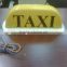 12v/24v magnetic taxi light(taxi lamp)