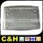 Heat-resistant Steel Small Castings with Precision Cast Process