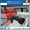 Most famous Section 3 arm High fire extinguishing fire engines with Net price