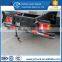 The electric control 10CBM move fuel truck for hot sale