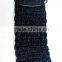 wholesale checkered design knitted hat and scarf sets