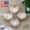 Custom Decorative zinc alloy Metal jeans Buttons for garment