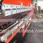 WC67Y-160/3200 hydraulic sheet metal press brake, hydraulic brake press