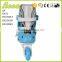 foshan factory sales pvc wheel 608 bearing blue kids roller skate with flashing                        
                                                Quality Choice