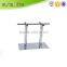 China gold manufacturer Trade Assurance cast iron decorative metal table legs