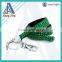 Wedding gift rhinestone neck strap fancy badge holder lanyard