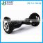 2 wheel electric scooter electric self balance scooter hoverboard 10 inch electric skateboard motor kit
