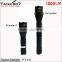 Tank007 Tactical Use 1000 Lumens Led Torch for Military Use Led Flashlight