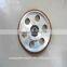 wheel Guide wheel pattern paint roller roller blind fabric