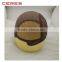 Wholesale Brown Lace Wig Caps For Making Wigs Adjustable Wig Cap In Stock                        
                                                Quality Choice