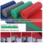 Non Slip Printed Grid Line Double Green Self Healing PVC Cutting Mat 5-Layer