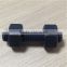 astm a320 l7 l7m stud bolt manufacturer