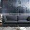 Koni Fashion Fabric Solid Wood Feather High Quality Sofa