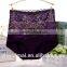 Women's Lace High Waist Shape Underwear Briefs Tummy Control Knickers