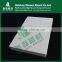 Fireproof magnesium panel