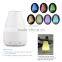 High Mist 120 ml Water Tank Essential Oil Diffuser Colorful Lights Aroma Diffuser Bottle