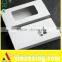 White Card Paper Box with LOGO and Window
