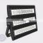 Outdoor Gas station, gym ,tennis court ,dock widely used 800w led flood light
