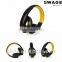 PH-C527 lovely high quality child headphone with microphone, children's headset for computer