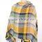 turkish square scarf wholesale,wholesale winter check shawl turkish square scarf wholesale