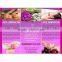 Full color advertising flyers printing, cheap flyers printing