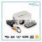 UNIC Low Price Mini HDMI LED Contrast 500:1 Projector UC30 Silm Pocket Videoprojecteur