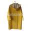PVC Ladies Raincoat