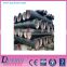 ISO 2531 Casting Technics and Ductile Iron Material Ductile Iron Pipes