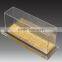 clear acrylic plexiglass box small