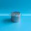 high quality cylinder aluminum tin