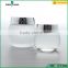 30ml frosted cosmetic glass jar for cream