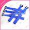 Heavy Duty Packing buckle strap hook and loop belt